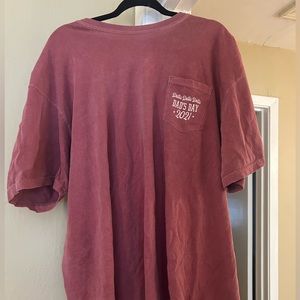 Tri Delta dad’s day t-shirt